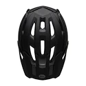 Cyklistická prilba Bell  Super Air R Spherical Mat/Glos Black