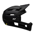 Cyklistická prilba Bell  Super Air R Spherical Mat/Glos Black