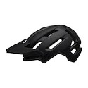 Cyklistická prilba Bell  Super Air R Spherical Mat/Glos Black