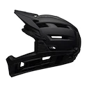 Cyklistická prilba Bell  Super Air R Spherical Mat/Glos Black S
