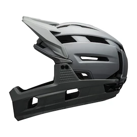 Cyklistická prilba Bell Super Air R Spherical Mat/Glos Grays