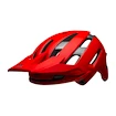 Cyklistická prilba BELL Super Air R Spherical Mat/Glos Red-grey