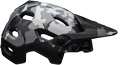 Cyklistická prilba Bell  Super DH Spherical Mat/Glos Black Camo