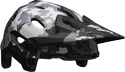 Cyklistická prilba Bell  Super DH Spherical Mat/Glos Black Camo