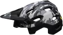 Cyklistická prilba Bell  Super DH Spherical Mat/Glos Black Camo