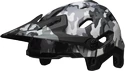 Cyklistická prilba Bell  Super DH Spherical Mat/Glos Black Camo