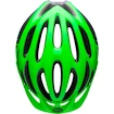 Cyklistická prilba BELL Traverse matná zeleno-šedá