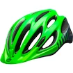 Cyklistická prilba BELL Traverse matná zeleno-šedá