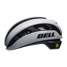 Cyklistická prilba Bell XR Spherical Mat/Glos White/Black