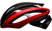Cyklistická prilba BELL Zephyr MIPS čierna/červená/biela
