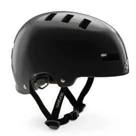 Cyklistická prilba Bluegrass Superbold black