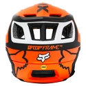 Cyklistická prilba Fox  Dropframe Pro Dvide