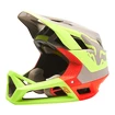Cyklistická prilba Fox  Proframe Helmet TUK