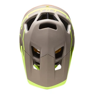 Cyklistická prilba Fox  Proframe Helmet TUK