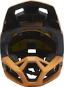 Cyklistická prilba Fox  Proframe Helmet TUK