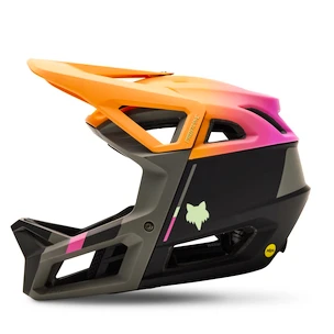 Cyklistická prilba Fox  Proframe Rs Clyzo, Ce