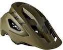 Cyklistická prilba Fox Speedframe Helmet Mips Olive Green