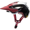 Cyklistická prilba Fox  Speedframe Pro Camo, Ce