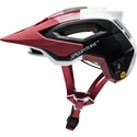 Cyklistická prilba Fox  Speedframe Pro Camo, Ce