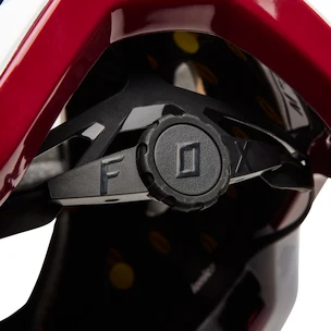 Cyklistická prilba Fox  Speedframe Pro Camo, Ce