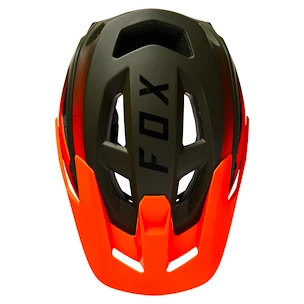 Cyklistická prilba Fox  Speedframe Pro Fade
