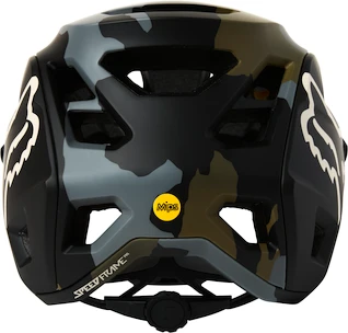 Cyklistická prilba Fox  Speedframe Pro Helmet