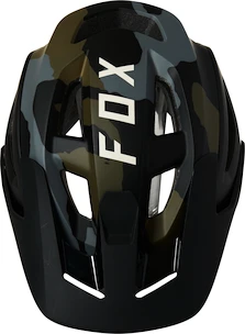 Cyklistická prilba Fox  Speedframe Pro Helmet