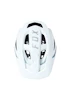 Cyklistická prilba Fox Speedframe Pro Helmet White