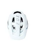 Cyklistická prilba Fox  Speedframe Pro Helmet White