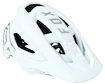 Cyklistická prilba Fox Speedframe Pro Helmet White