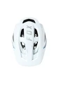 Cyklistická prilba Fox  Speedframe Pro Helmet White