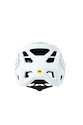 Cyklistická prilba Fox  Speedframe Pro Helmet White