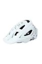 Cyklistická prilba Fox Speedframe Pro Helmet White