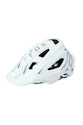 Cyklistická prilba Fox  Speedframe Pro Helmet White