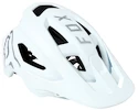 Cyklistická prilba Fox  Speedframe Pro Helmet White