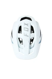 Cyklistická prilba Fox  Speedframe Pro Helmet White