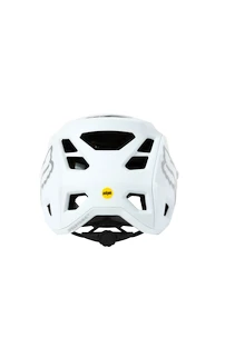 Cyklistická prilba Fox  Speedframe Pro Helmet White