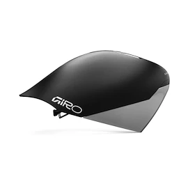 Cyklistická prilba Giro Aerohead MIPS II Mat Black