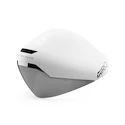 Cyklistická prilba Giro Aerohead   MIPS II Mat White