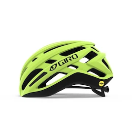 Cyklistická prilba Giro Agilis MIPS green