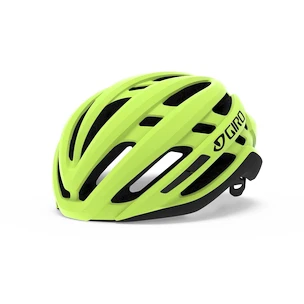 Cyklistická prilba Giro  Agilis MIPS green M