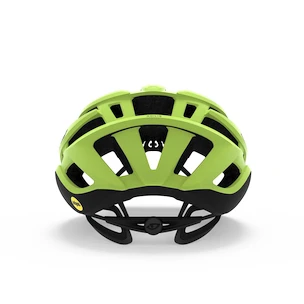 Cyklistická prilba Giro  Agilis MIPS green M