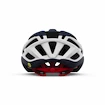 Cyklistická prilba Giro   Agilis MIPS Mat Midnight/White/Red