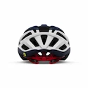 Cyklistická prilba Giro   Agilis MIPS Mat Midnight/White/Red