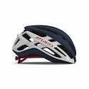 Cyklistická prilba Giro   Agilis MIPS Mat Midnight/White/Red