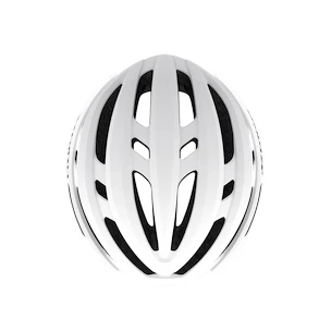 Cyklistická prilba Giro  Agilis MIPS mat white