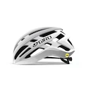 Cyklistická prilba Giro  Agilis MIPS mat white M