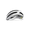 Cyklistická prilba Giro Aries  Spherical Mat White M