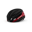 Cyklistická prilba Giro Atmos Syntax MIPS black/red