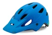 Cyklistická prilba GIRO Chronicle MIPS matná modrá